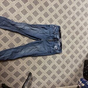 Torrid Premium Stretch Blue Jeans